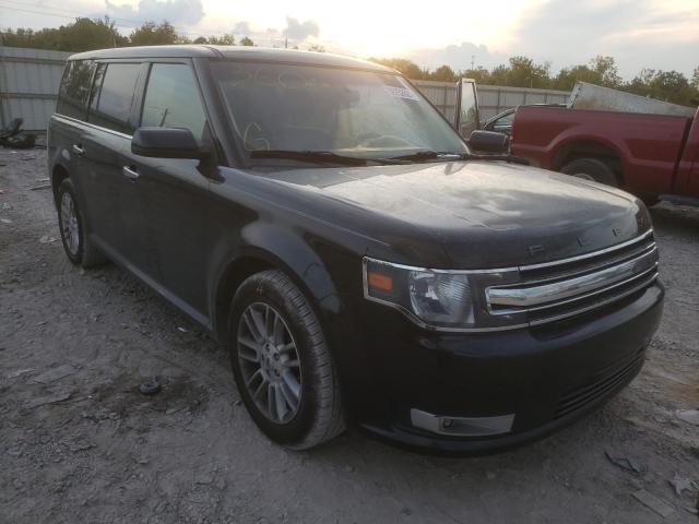 FORD FLEX SEL 2015 2fmgk5c84fba13022