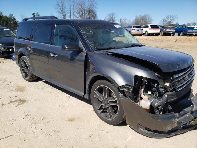 FORD FLEX SEL 2015 2fmgk5c84fba13733