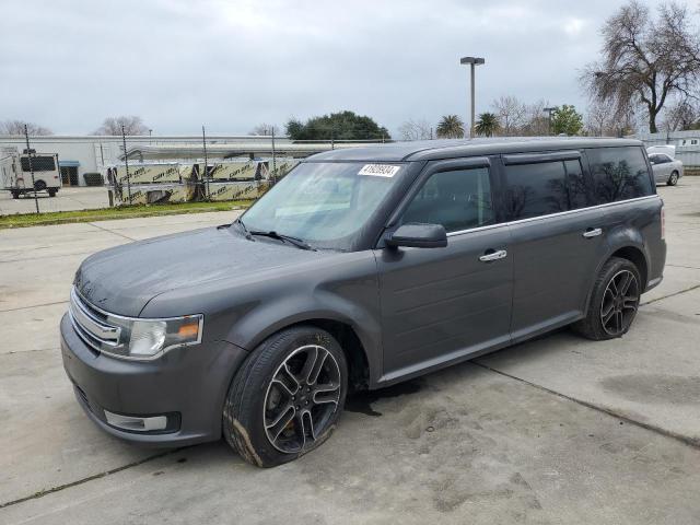 FORD FLEX 2015 2fmgk5c84fba18172