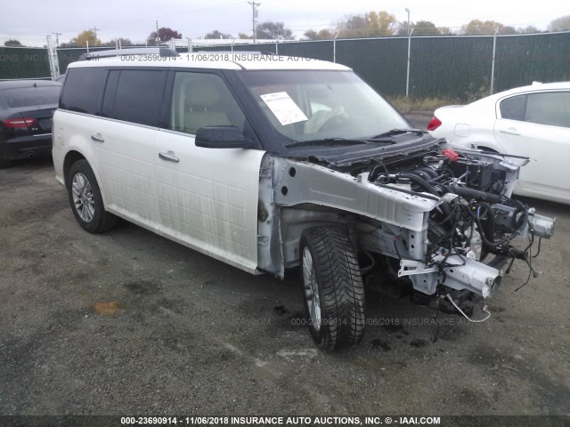 FORD FLEX 2015 2fmgk5c84fba20956