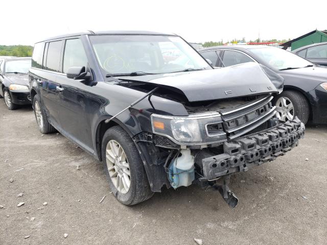 FORD FLEX SEL 2016 2fmgk5c84gba04323