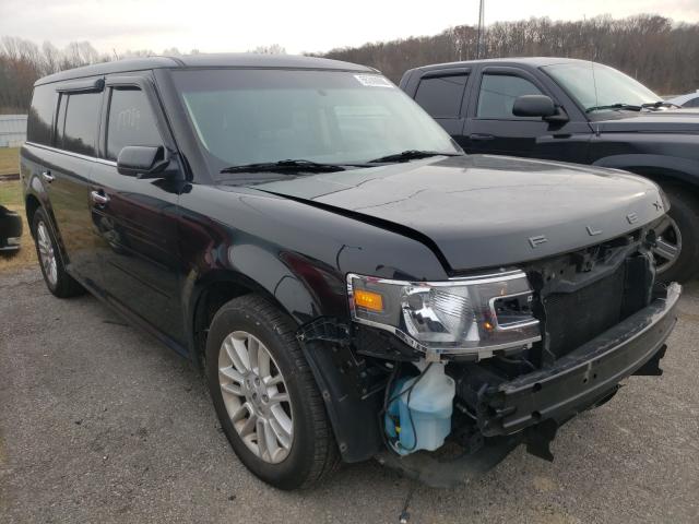 FORD FLEX SEL 2016 2fmgk5c84gba06928