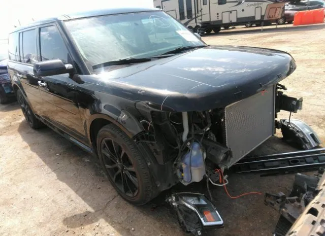 FORD FLEX 2016 2fmgk5c84gba07397