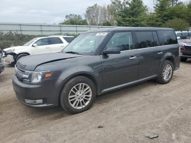 FORD FLEX SEL 2016 2fmgk5c84gba10624