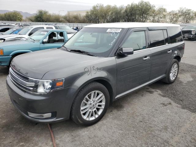 FORD FLEX SEL 2016 2fmgk5c84gba21543