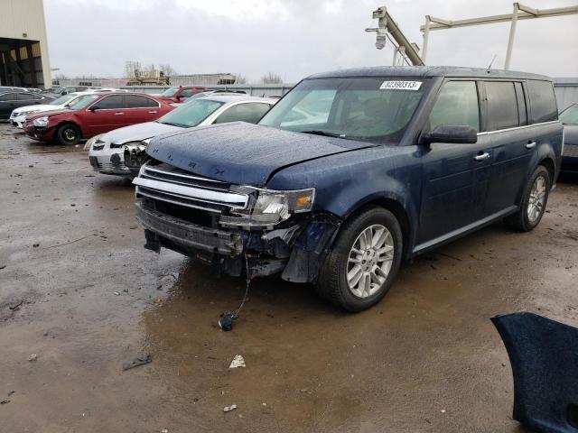 FORD FLEX 2017 2fmgk5c84hba02153