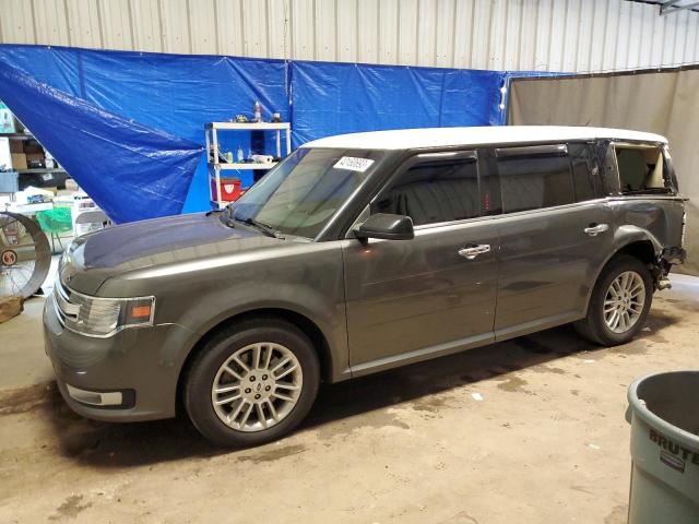 FORD FLEX SEL 2017 2fmgk5c84hba05778