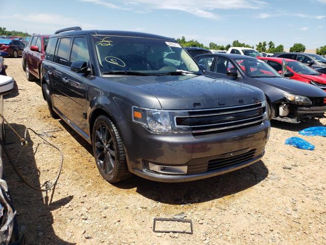 FORD FLEX 2017 2fmgk5c84hba06445