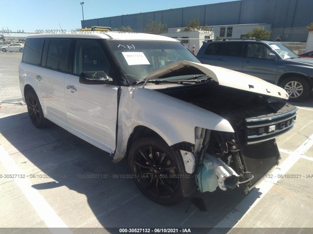 FORD FLEX 2017 2fmgk5c84hba08261