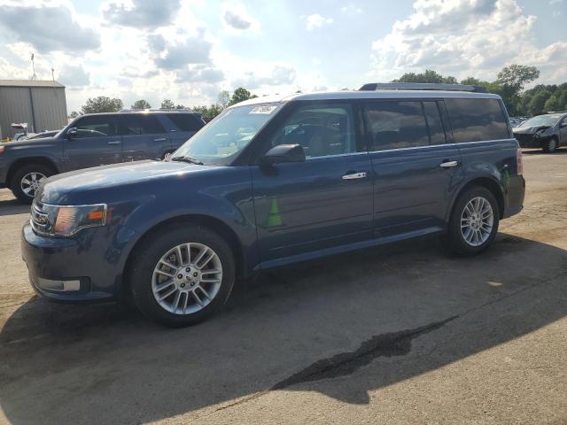 FORD FLEX 2017 2fmgk5c84hba11080