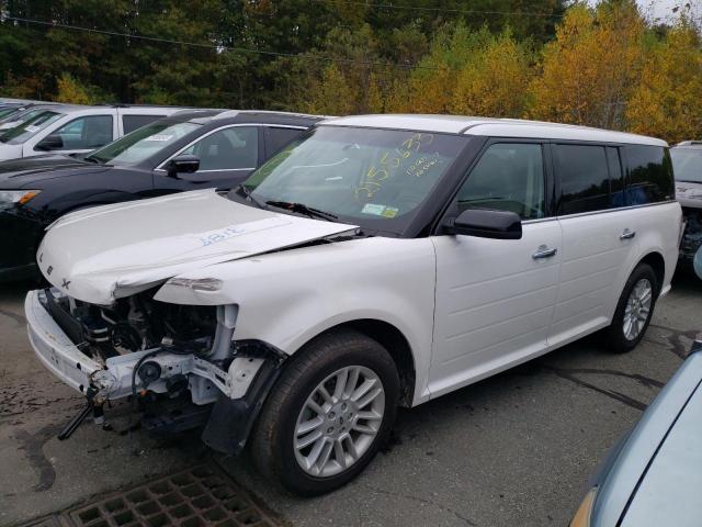 FORD FLEX 2018 2fmgk5c84jba20111