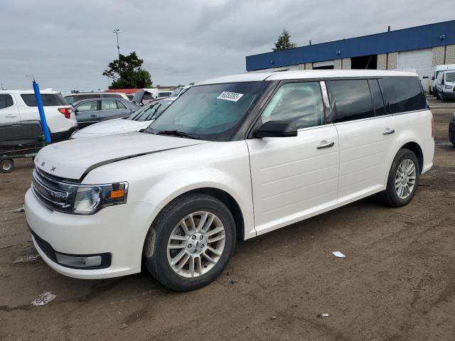 FORD FLEX 2019 2fmgk5c84kba28114