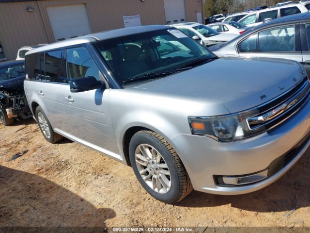 FORD FLEX 2013 2fmgk5c85dbd06490