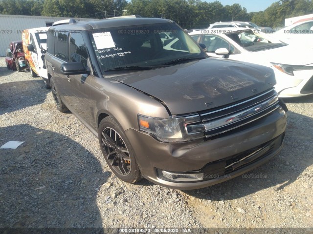 FORD FLEX 2013 2fmgk5c85dbd13567