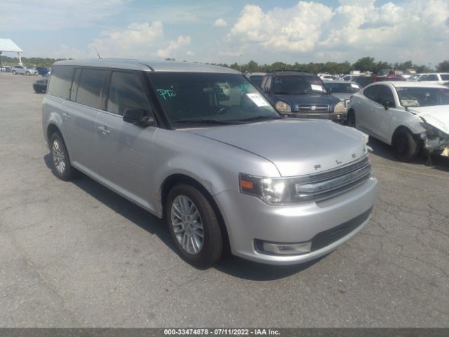 FORD FLEX 2013 2fmgk5c85dbd14170