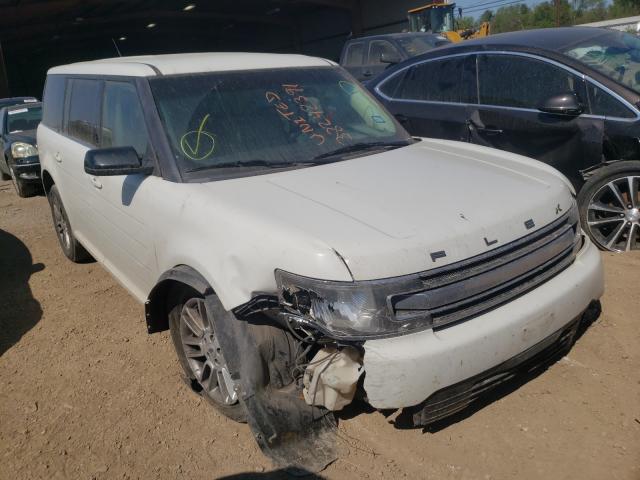 FORD FLEX SEL 2013 2fmgk5c85dbd15285