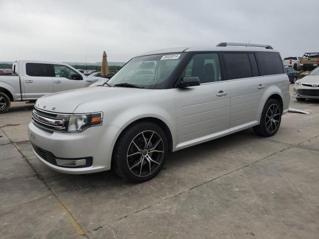 FORD FLEX 2013 2fmgk5c85dbd19742