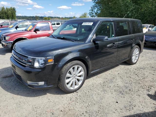 FORD FLEX SEL 2013 2fmgk5c85dbd22026