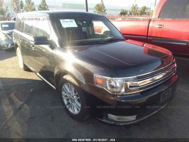 FORD FLEX 2013 2fmgk5c85dbd26304