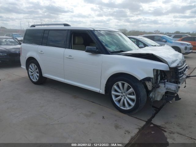 FORD FLEX 2013 2fmgk5c85dbd28327