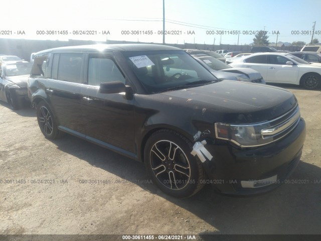 FORD FLEX 2013 2fmgk5c85dbd30773