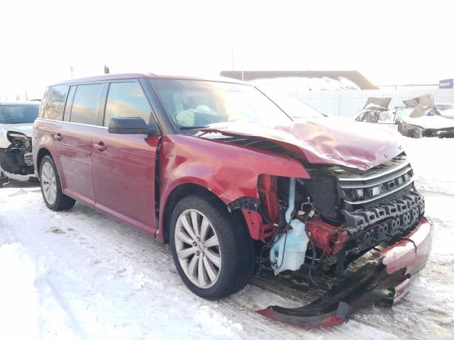 FORD FLEX SEL 2013 2fmgk5c85dbd31146