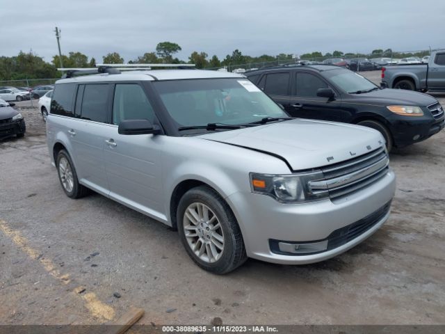 FORD FLEX 2013 2fmgk5c85dbd31454