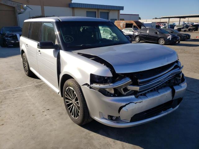 FORD FLEX SEL 2013 2fmgk5c85dbd31518