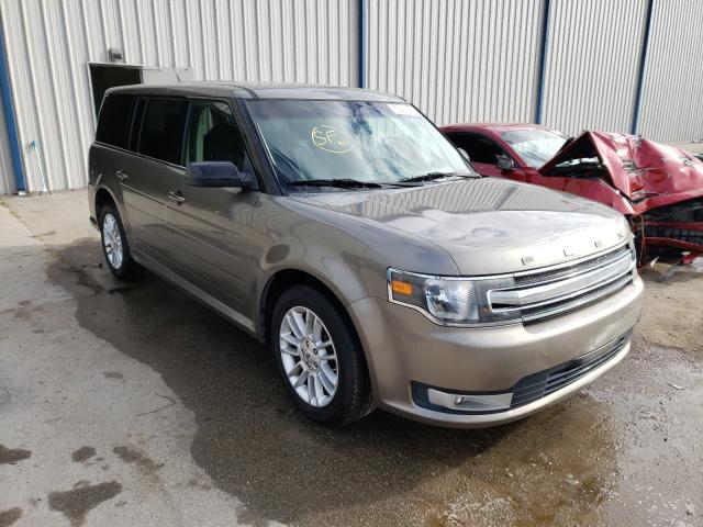 FORD FLEX SEL 2013 2fmgk5c85dbd34144