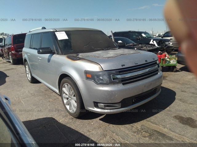 FORD FLEX 2013 2fmgk5c85dbd35780