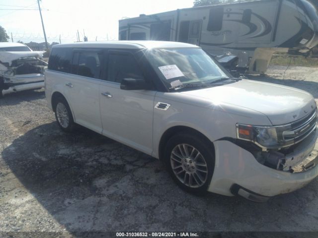 FORD FLEX 2013 2fmgk5c85dbd36511