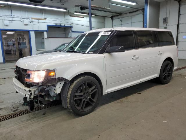 FORD FLEX 2013 2fmgk5c85dbd37108