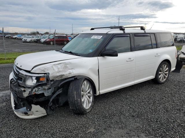 FORD FLEX 2014 2fmgk5c85ebd01520