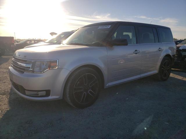 FORD FLEX 2014 2fmgk5c85ebd02845