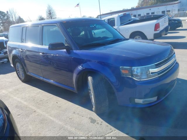 FORD FLEX 2014 2fmgk5c85ebd03087