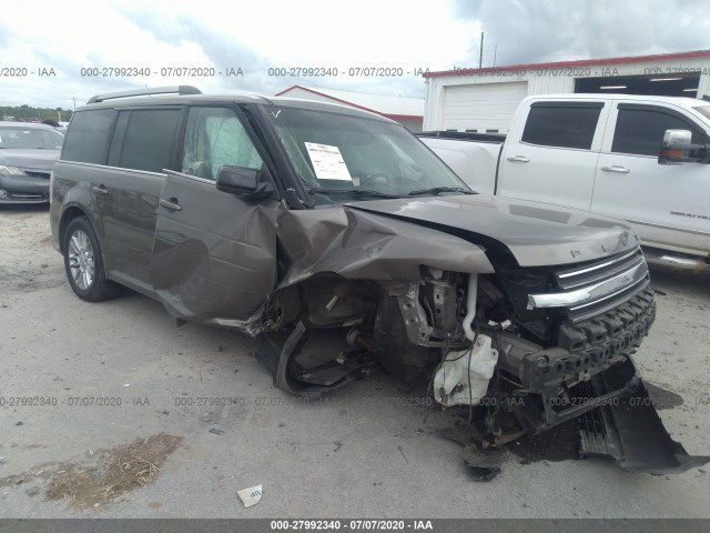 FORD FLEX 2014 2fmgk5c85ebd03767