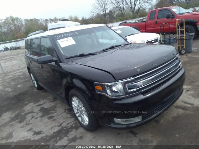 FORD FLEX 2014 2fmgk5c85ebd08273