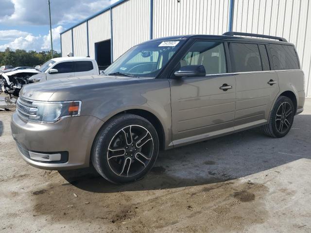 FORD FLEX 2014 2fmgk5c85ebd13358