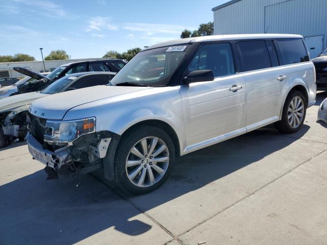 FORD FLEX 2014 2fmgk5c85ebd15126