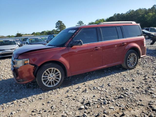 FORD FLEX 2014 2fmgk5c85ebd18897