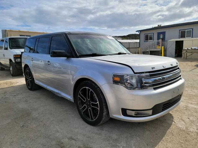 FORD FLEX 2014 2fmgk5c85ebd25073