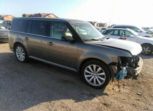 FORD FLEX 2014 2fmgk5c85ebd26773