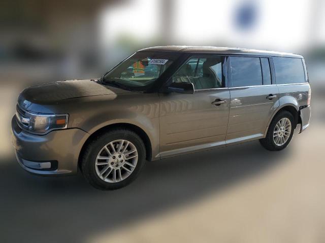 FORD FLEX 2014 2fmgk5c85ebd29365