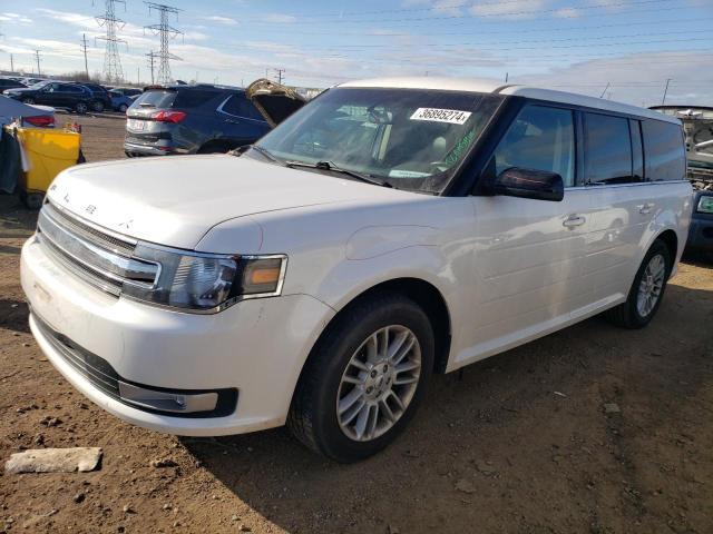 FORD FLEX 2014 2fmgk5c85ebd41368