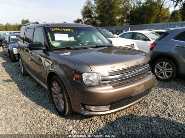 FORD FLEX 2014 2fmgk5c85ebd44478