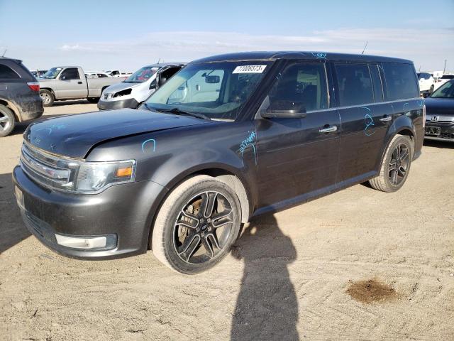 FORD FLEX 2015 2fmgk5c85fba03616