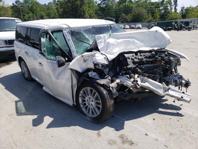 FORD FLEX SEL 2015 2fmgk5c85fba05463