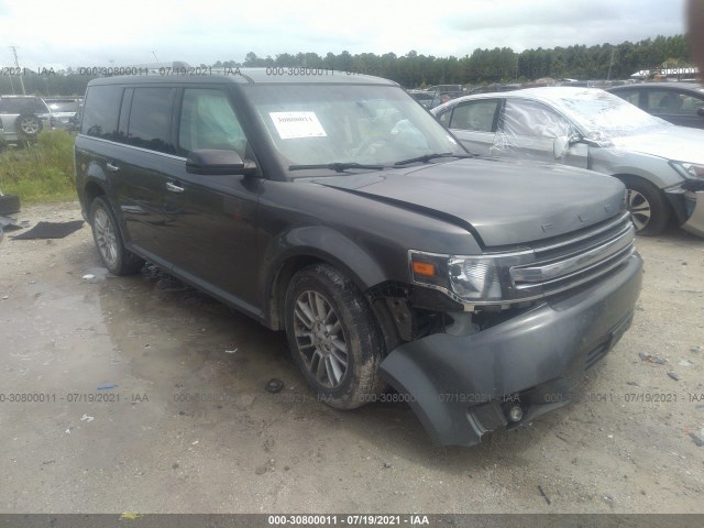 FORD FLEX 2015 2fmgk5c85fba08265