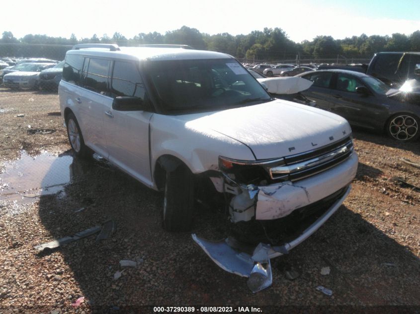 FORD FLEX 2015 2fmgk5c85fba09819