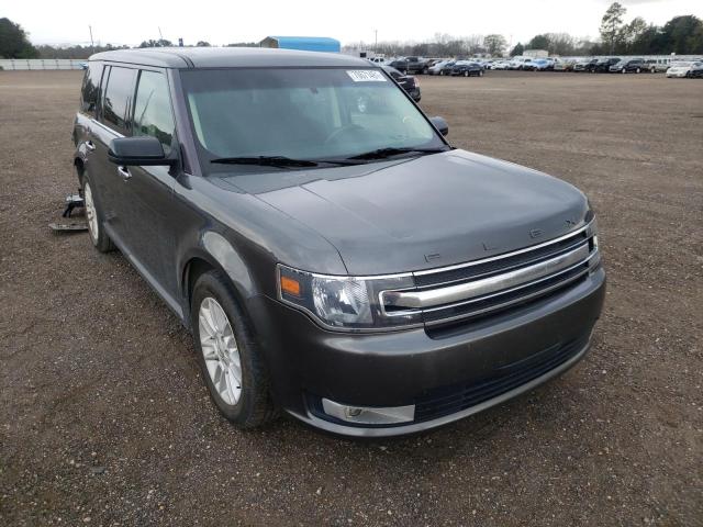 FORD FLEX SEL 2015 2fmgk5c85fba13739